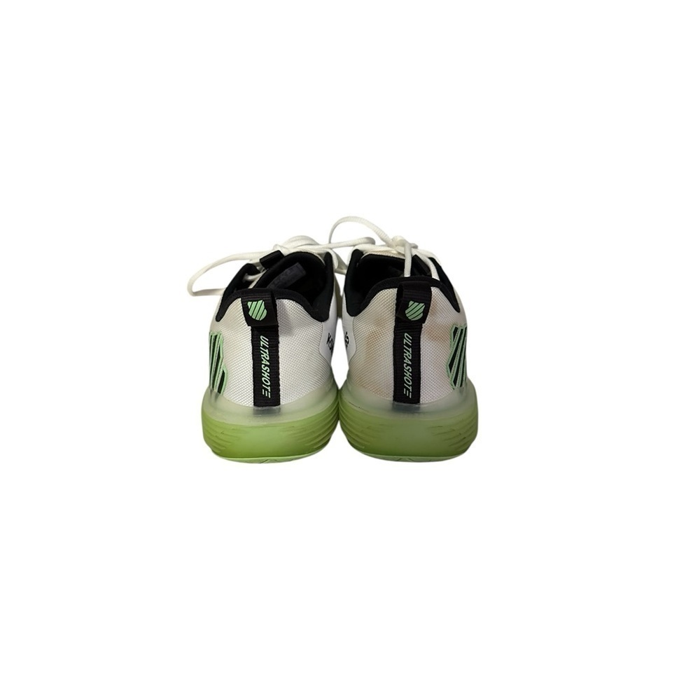 Men”s Kswiss Ultrashot 3 court shoes - Picture 6 of 8